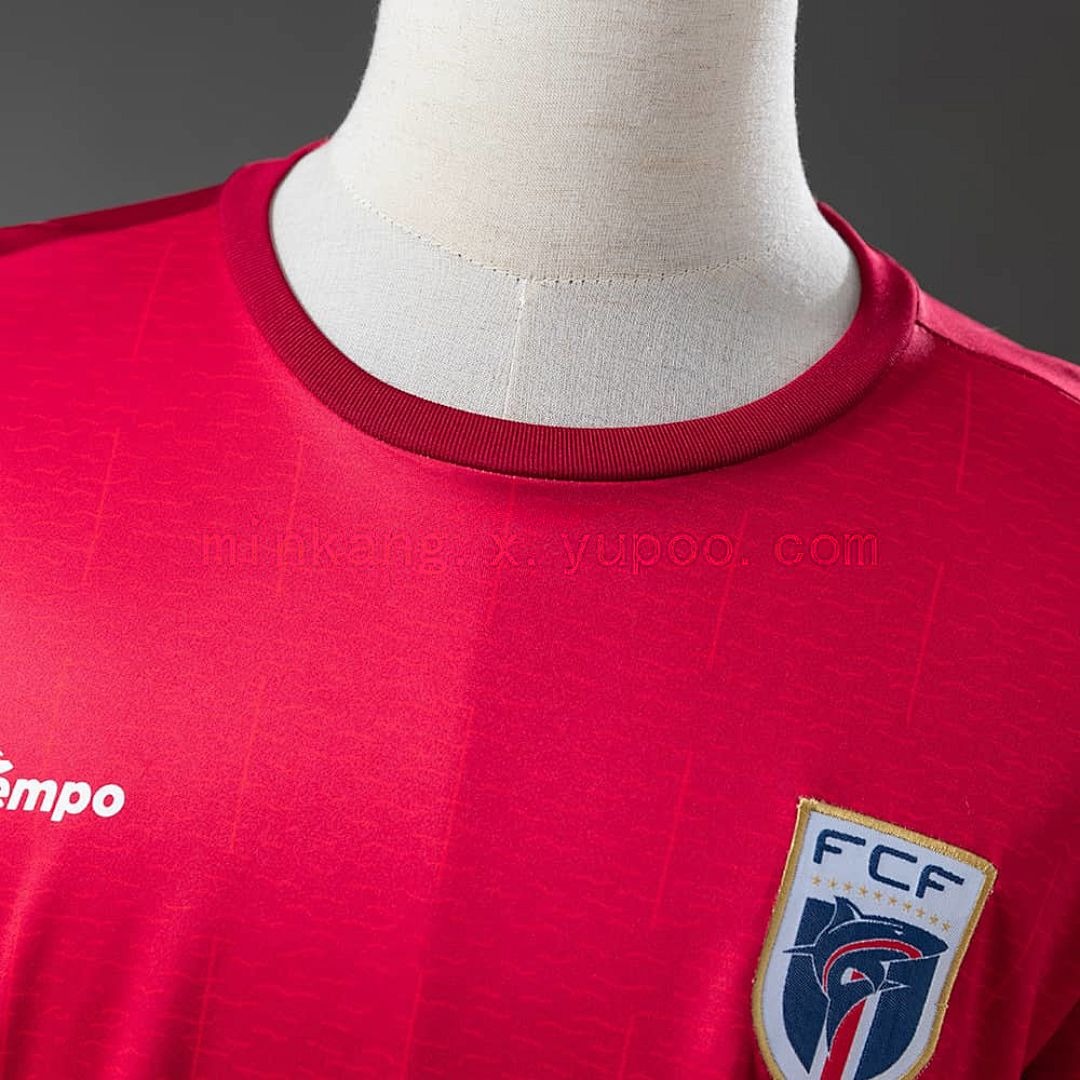 Cape Verde 2026 tercera camiseta S-XXL 7