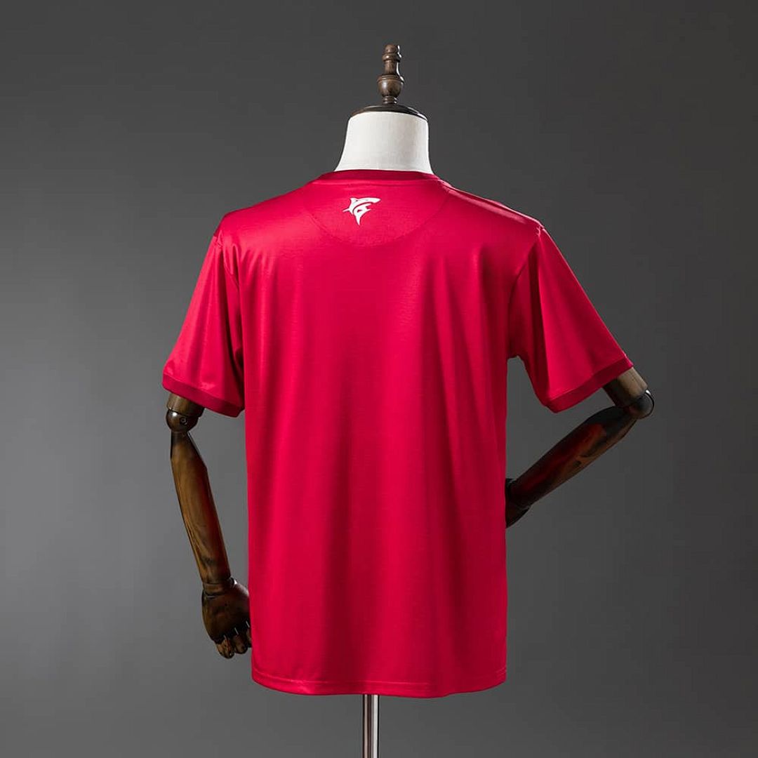 Cape Verde 2026 tercera camiseta S-XXL 8