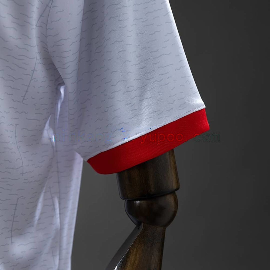 Cape Verde 2026 Away Jersey S-XXL 4