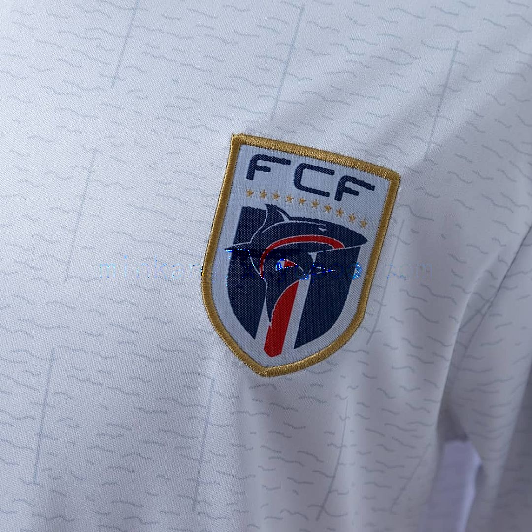 Cape Verde 2026 Away Jersey S-XXL 6