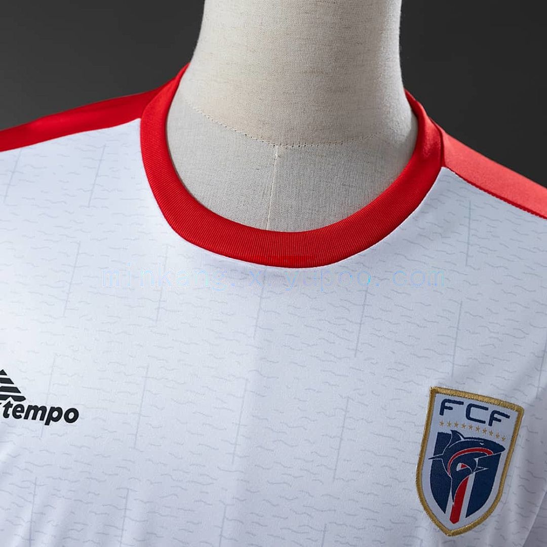 Cape Verde 2026 Away Jersey S-XXL 7