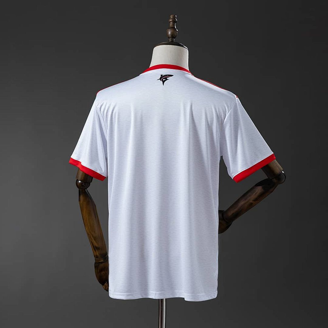 Cape Verde 2026 Away Jersey S-XXL 8