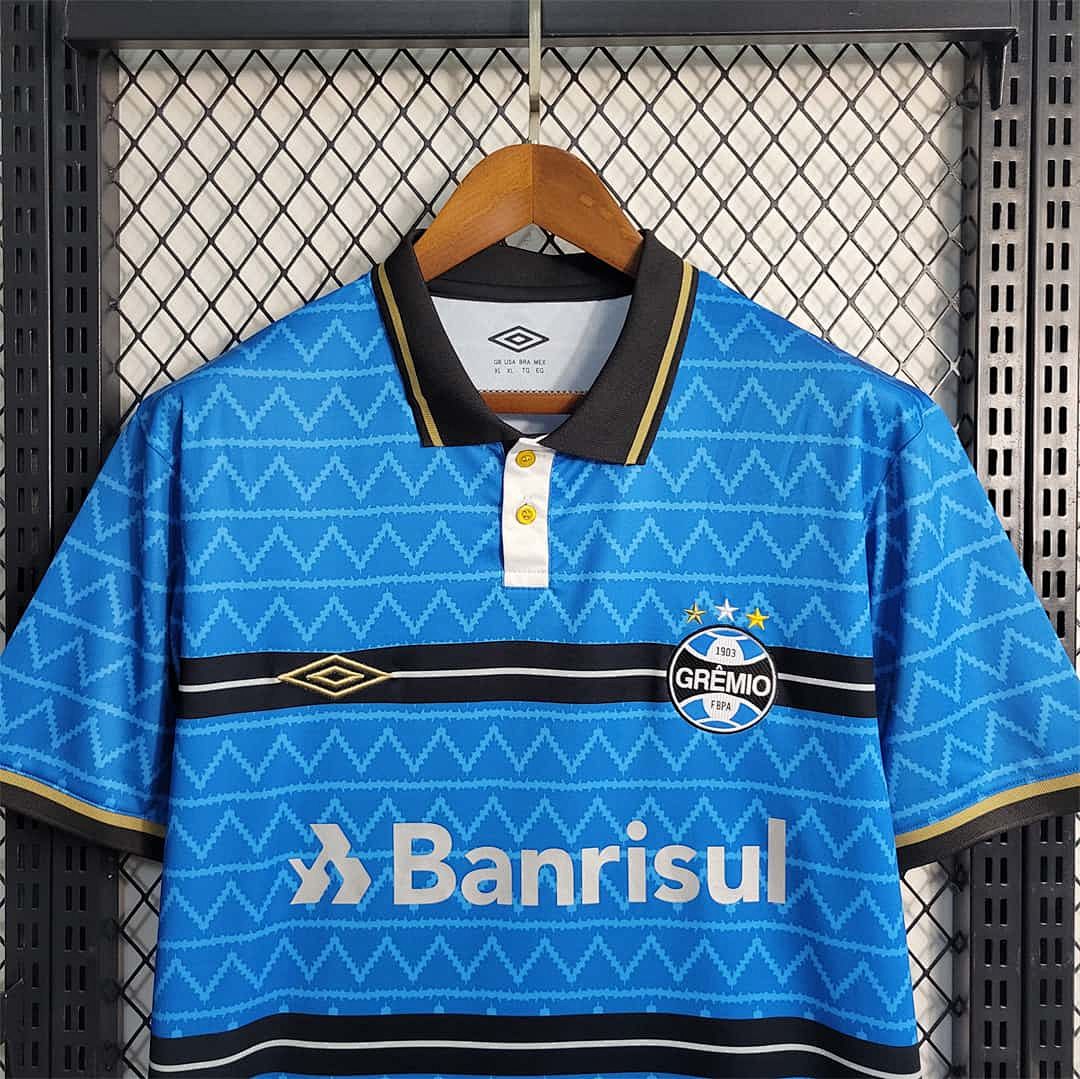 23-24 Gremio Special Edition 5