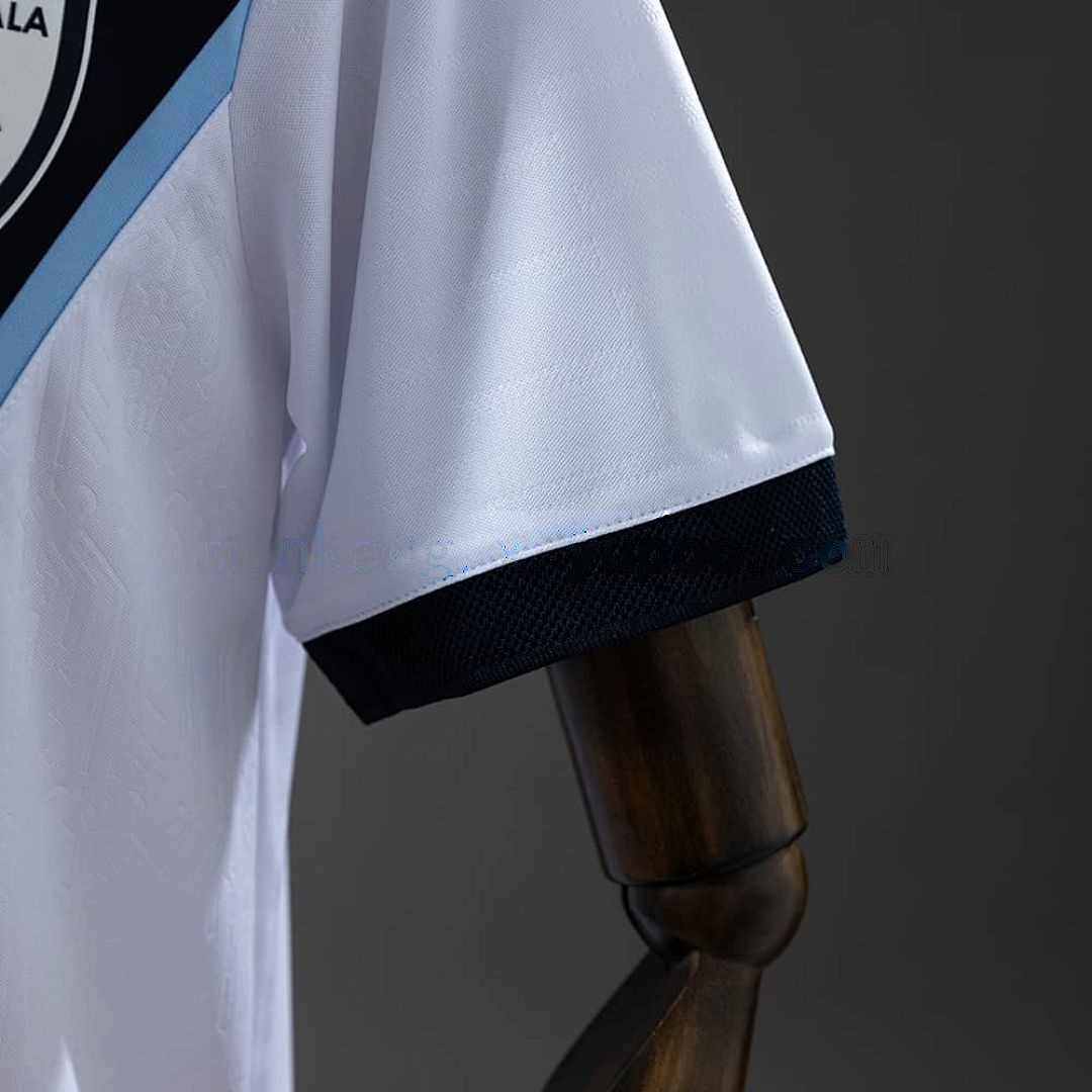 Guatemala 2026 Home S-4XL 3