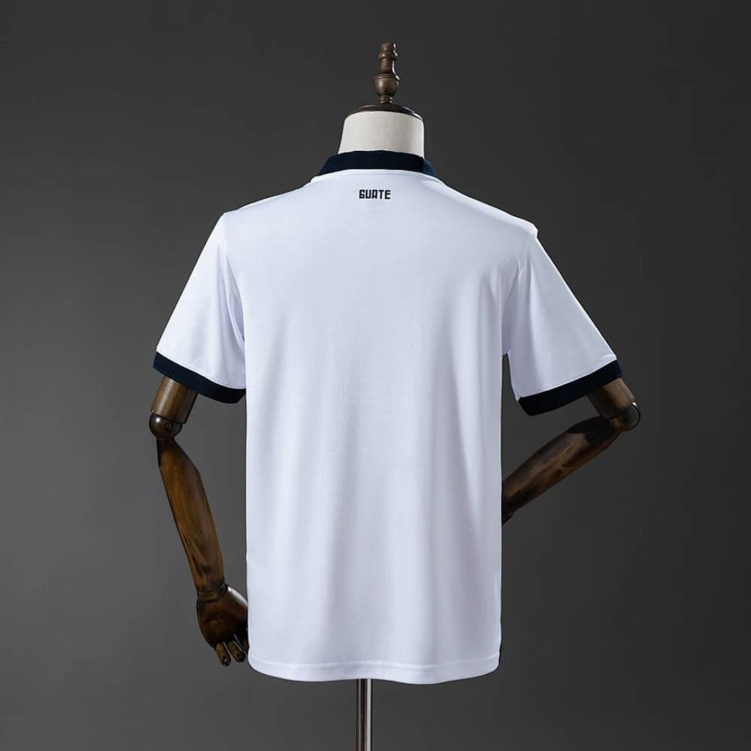 Guatemala 2026 Home S-4XL 7