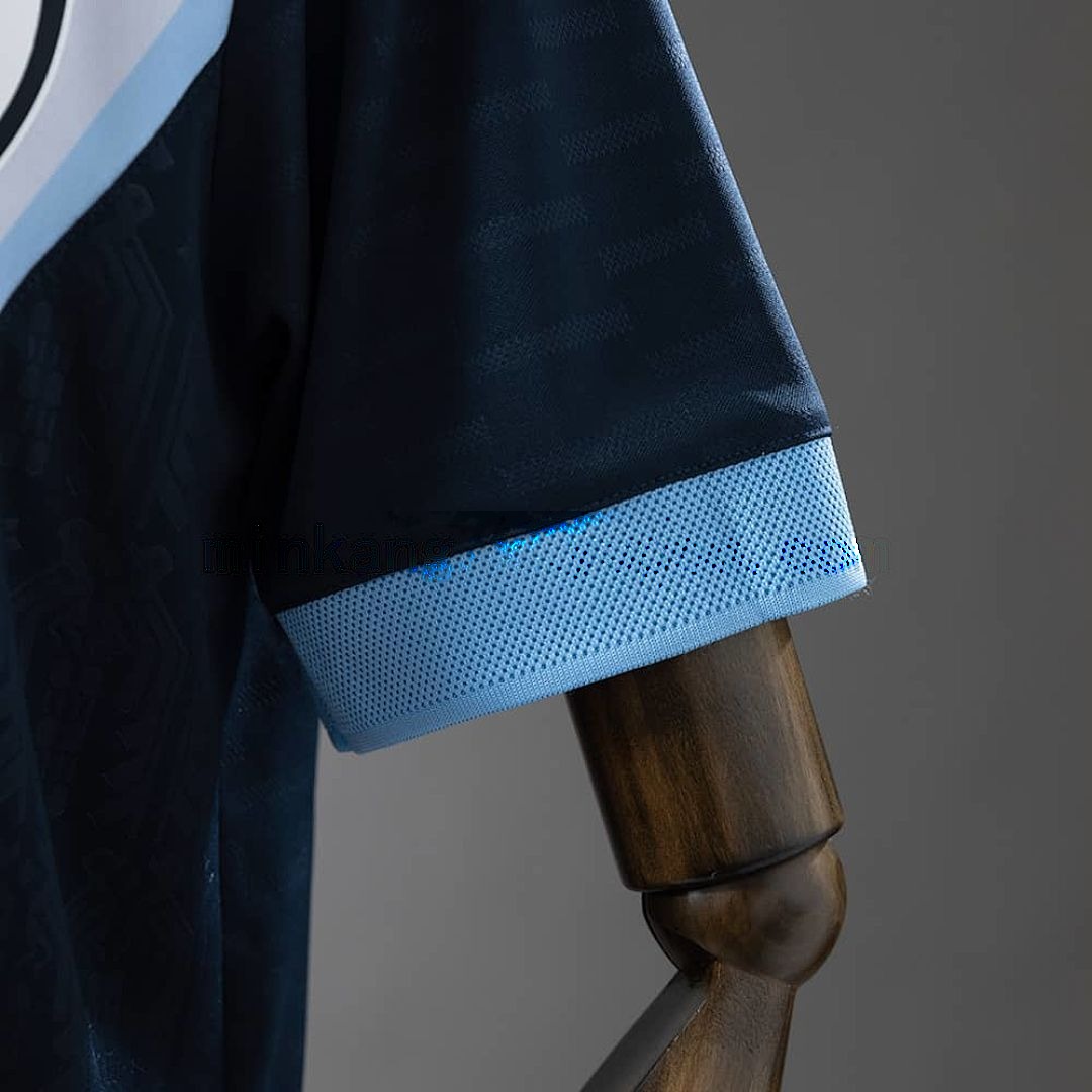 Guatemala 2026 Away S-4XL 3