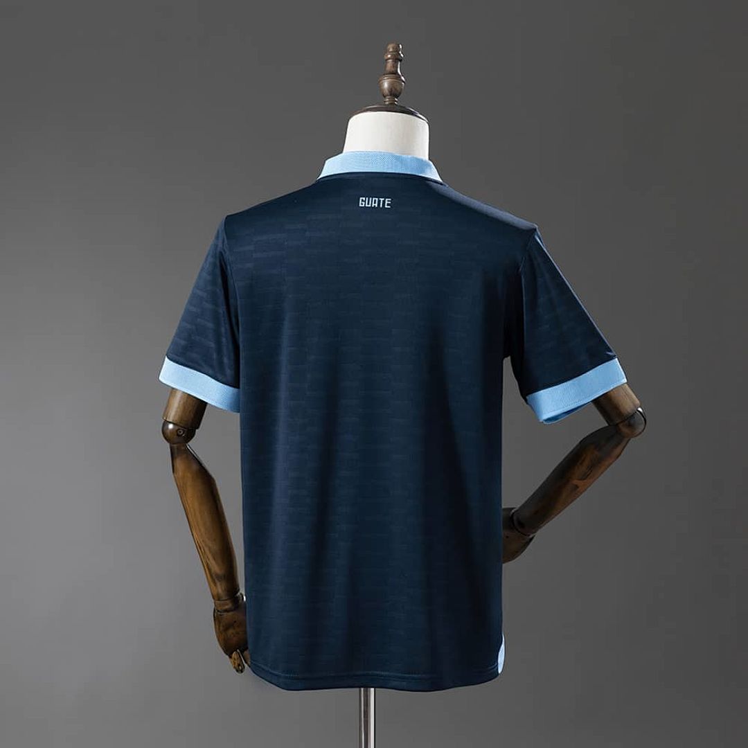 Guatemala 2026 Away S-4XL 7