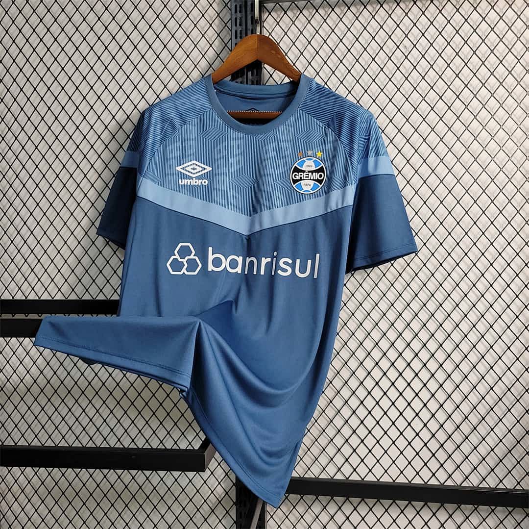23-24 Gremio training suit 5