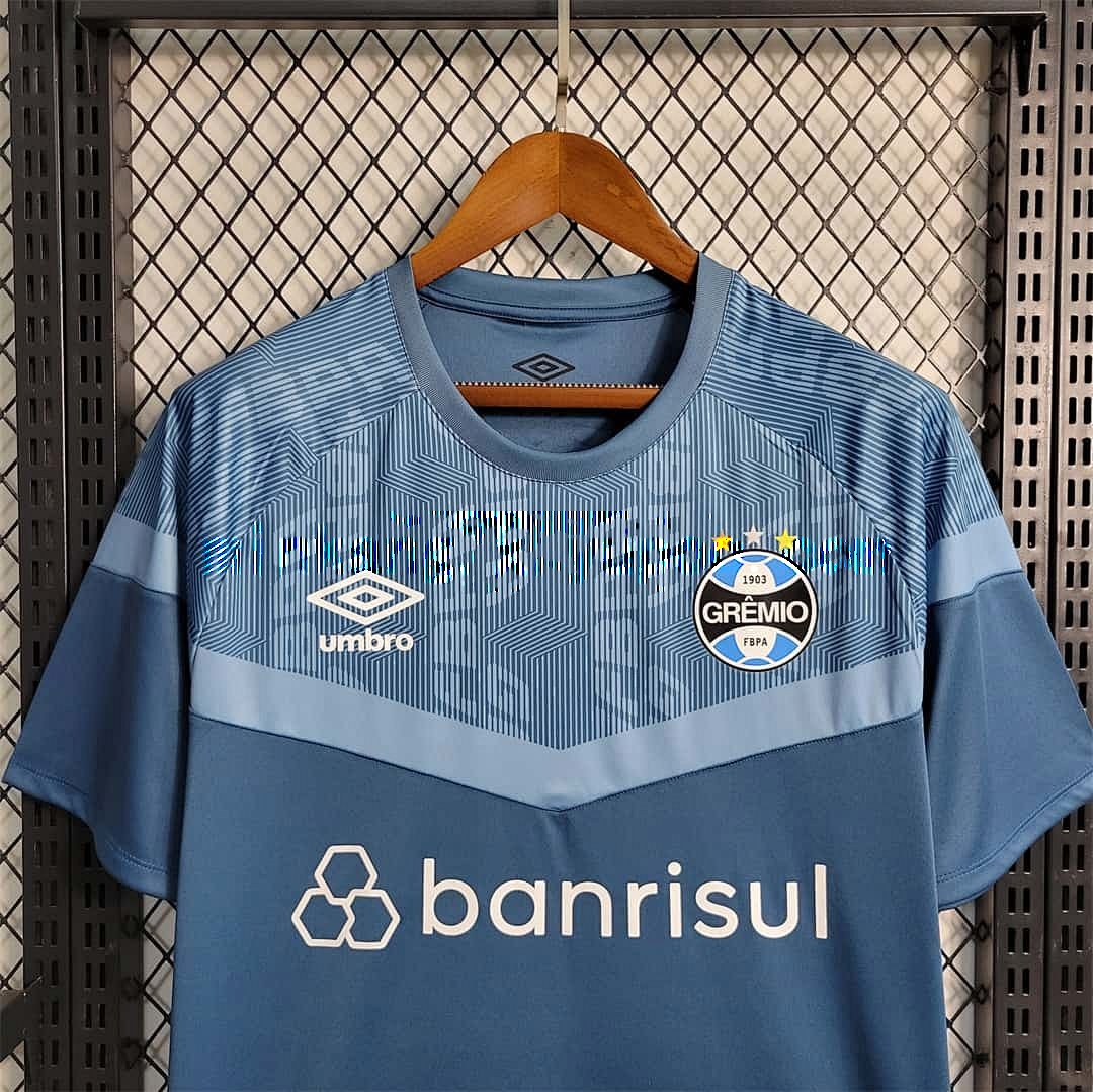 23-24 Gremio training suit 6