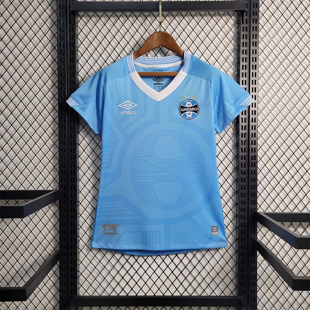 23-24 Women Gremio third away