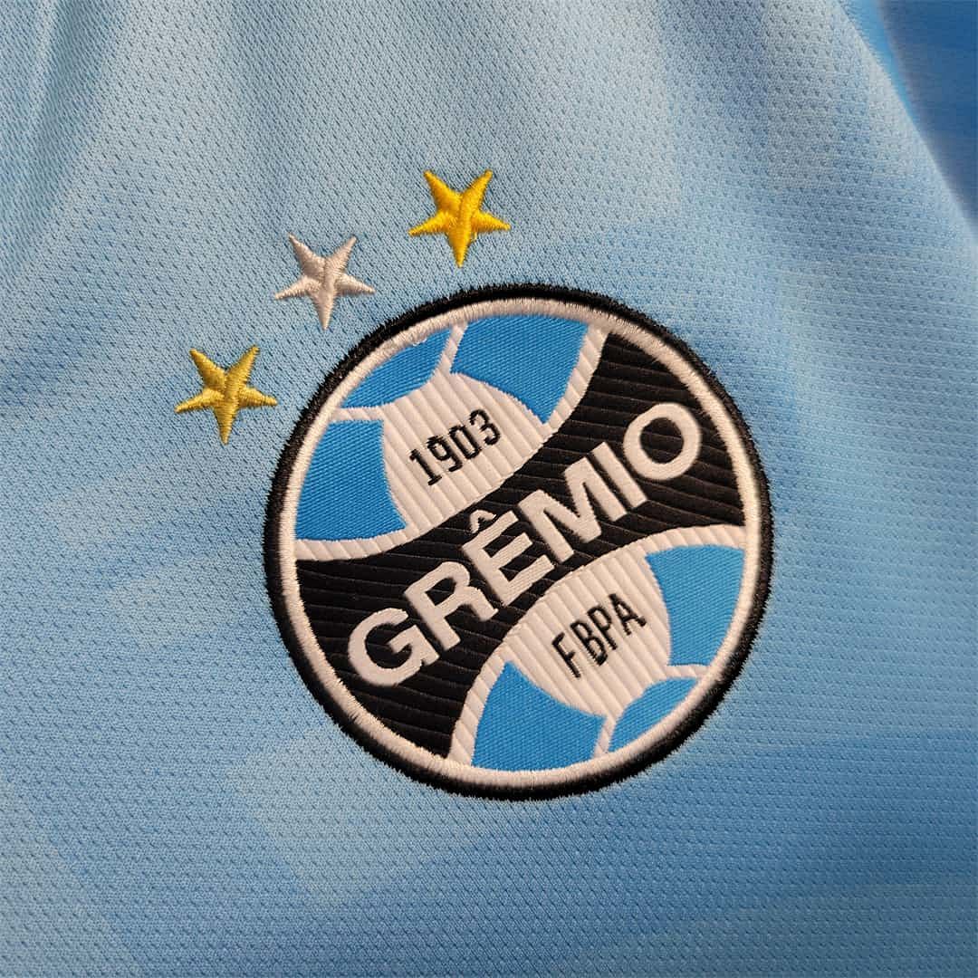 23-24 Women Gremio third away 3