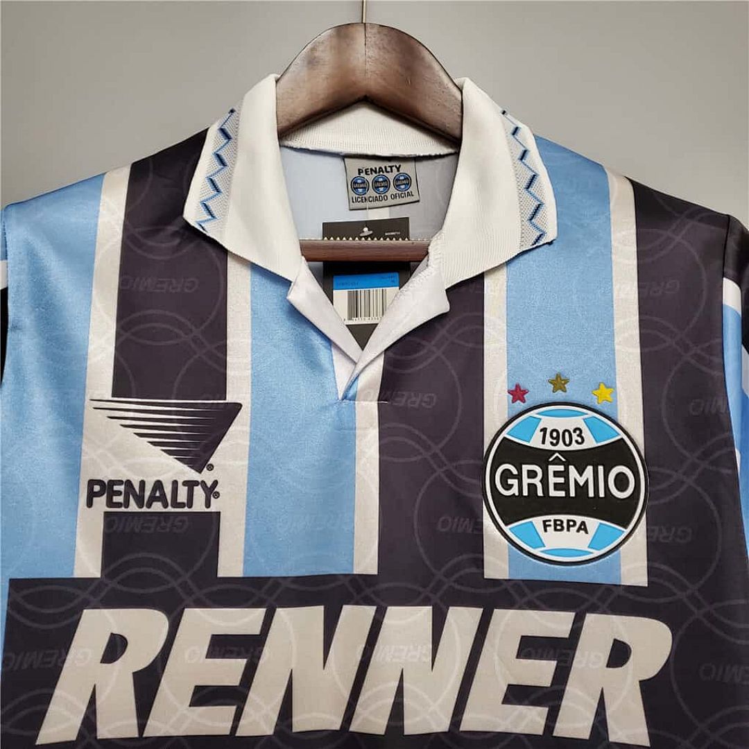 1995 Gremio home 2