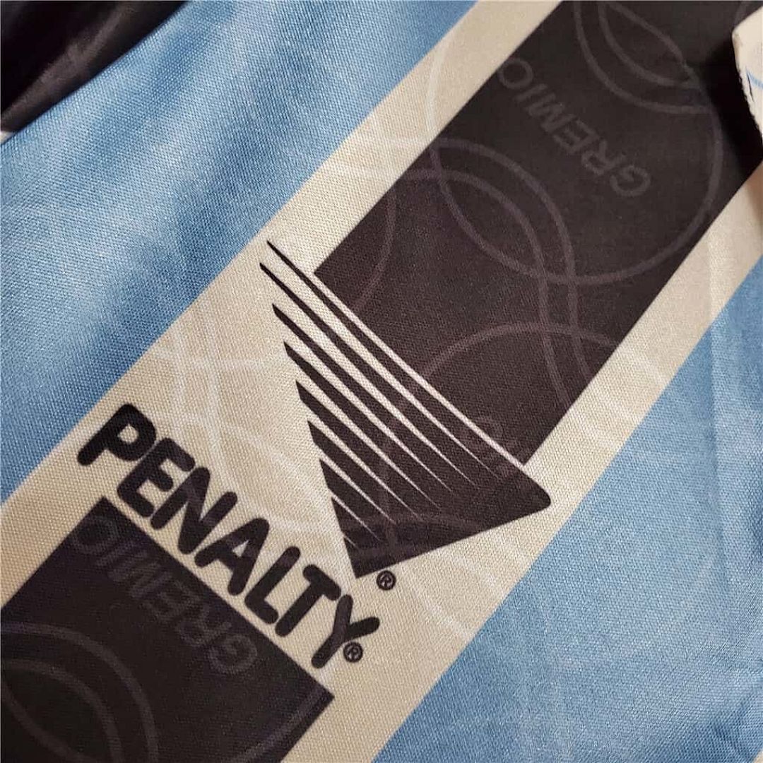 1995 Gremio home 4