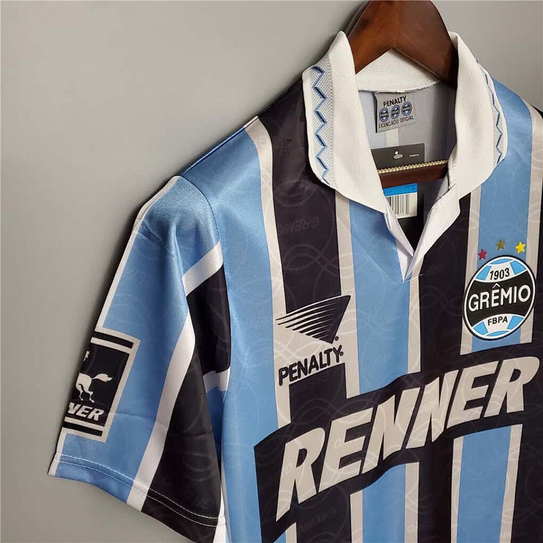 1995 Gremio home 6
