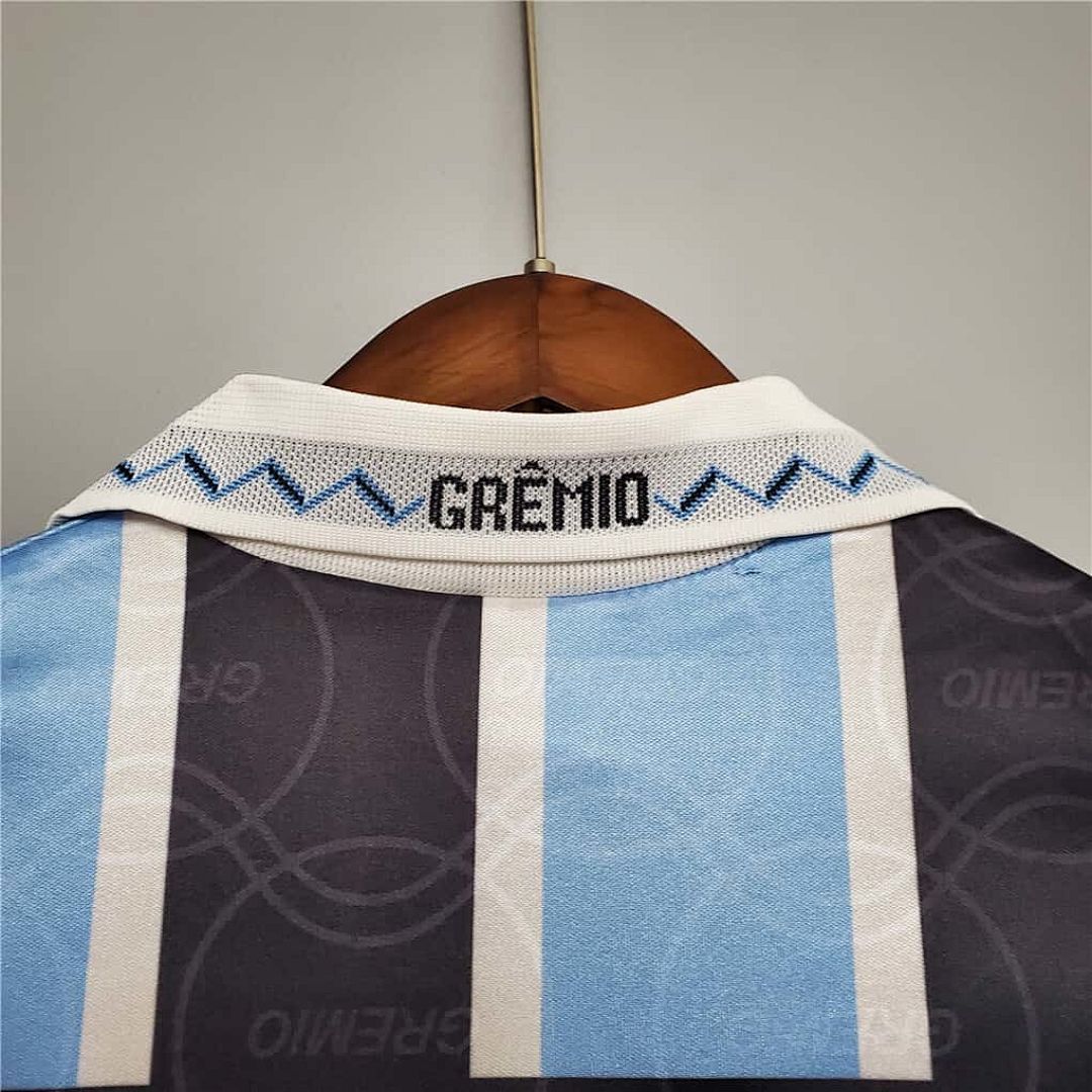 1995 Gremio home 7
