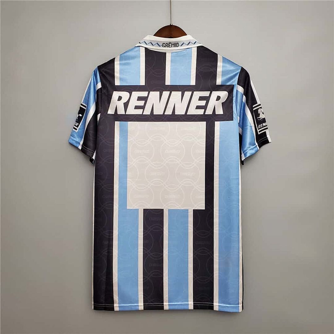 1995 Gremio home 8