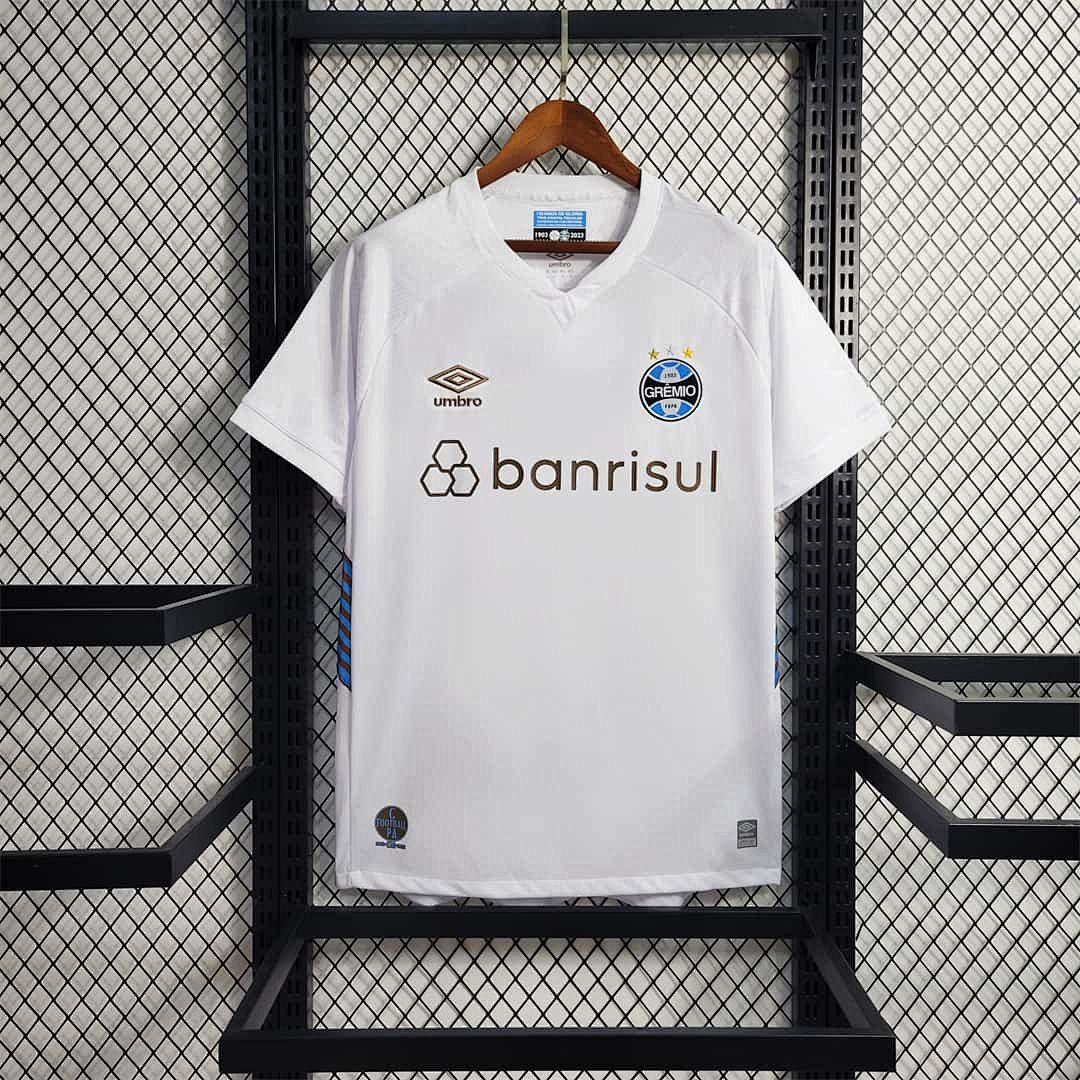 23-24 Gremio away