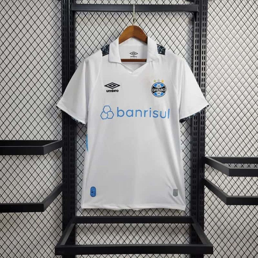 24-25 Gremio Away Kit