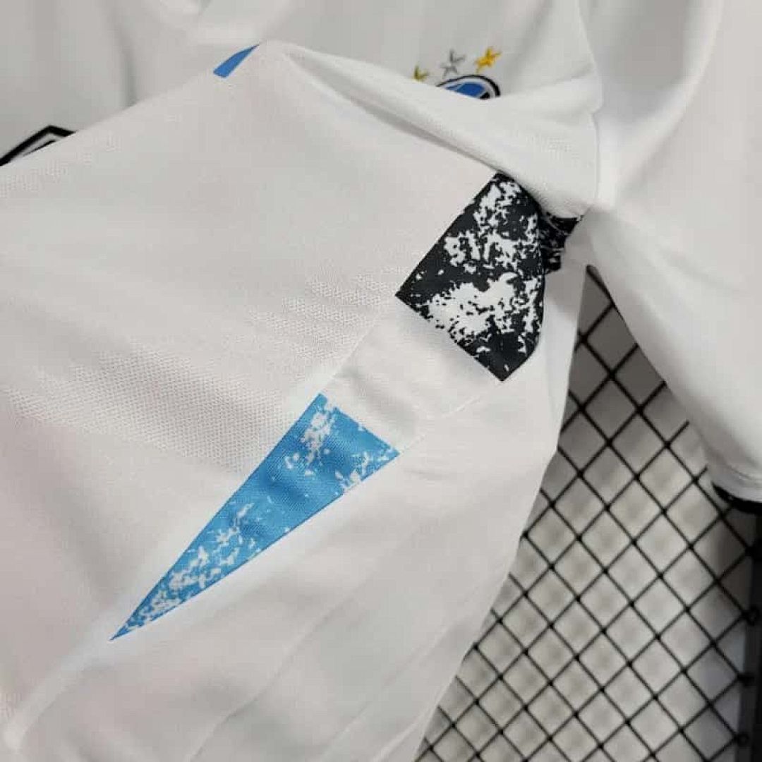 24-25 Gremio Away Kit 2