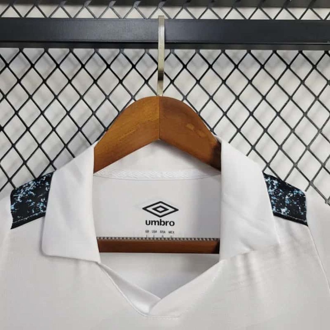 24-25 Gremio Away Kit 6
