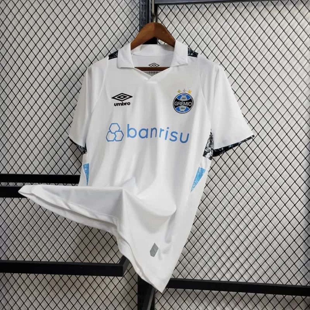24-25 Gremio Away Kit 8