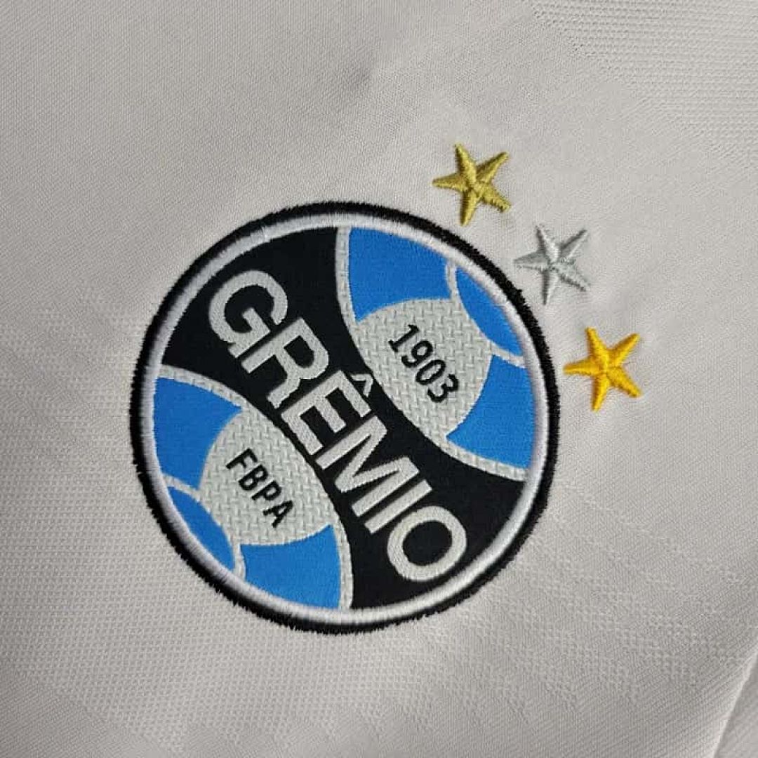 24-25 Gremio Away Kit 9