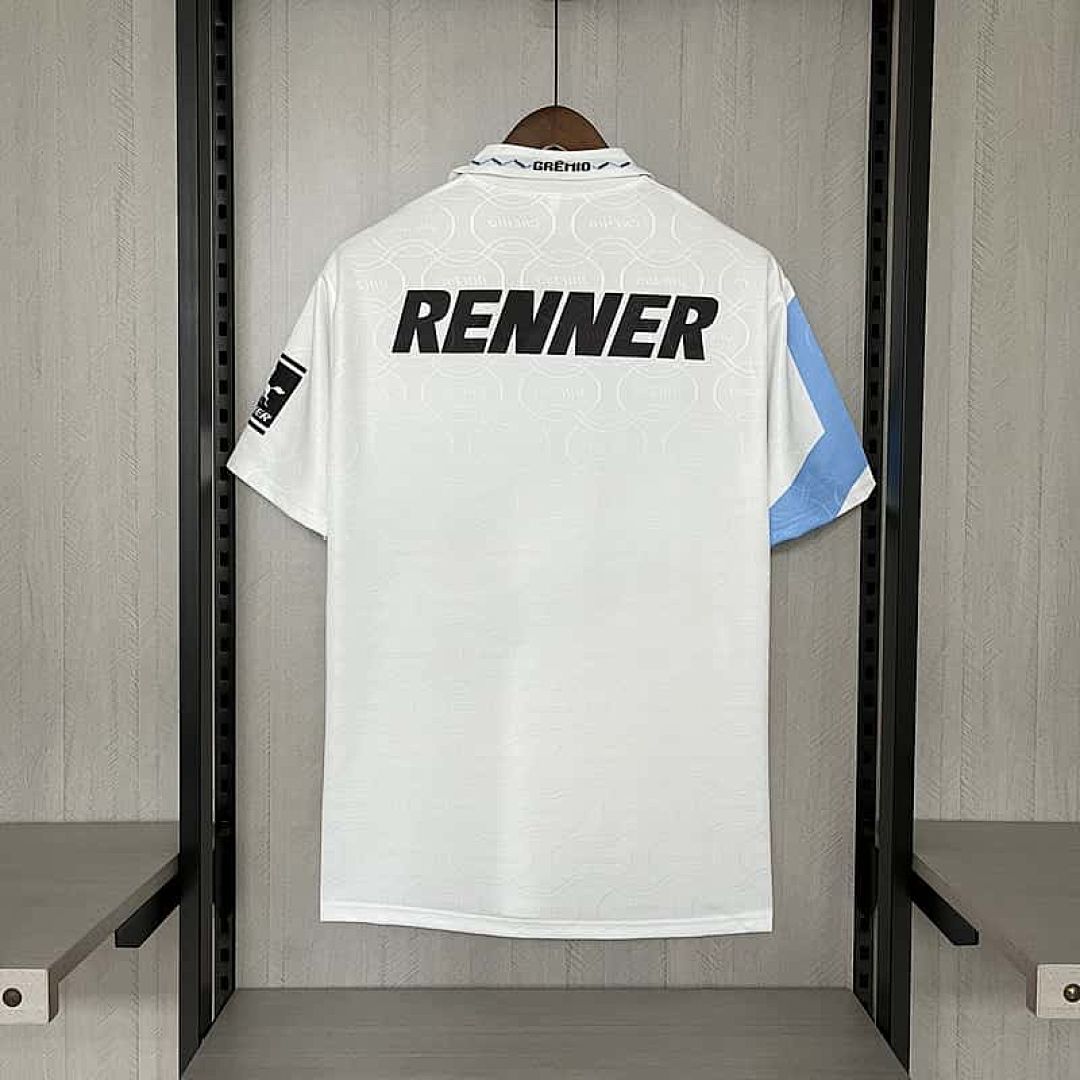 95-96 Gremio Away Retro Soccer Jerseys Yupoo 3
