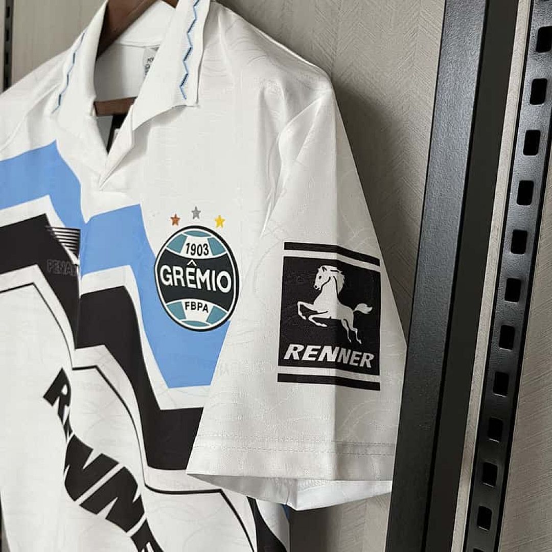 95-96 Gremio Away Retro Soccer Jerseys Yupoo 4