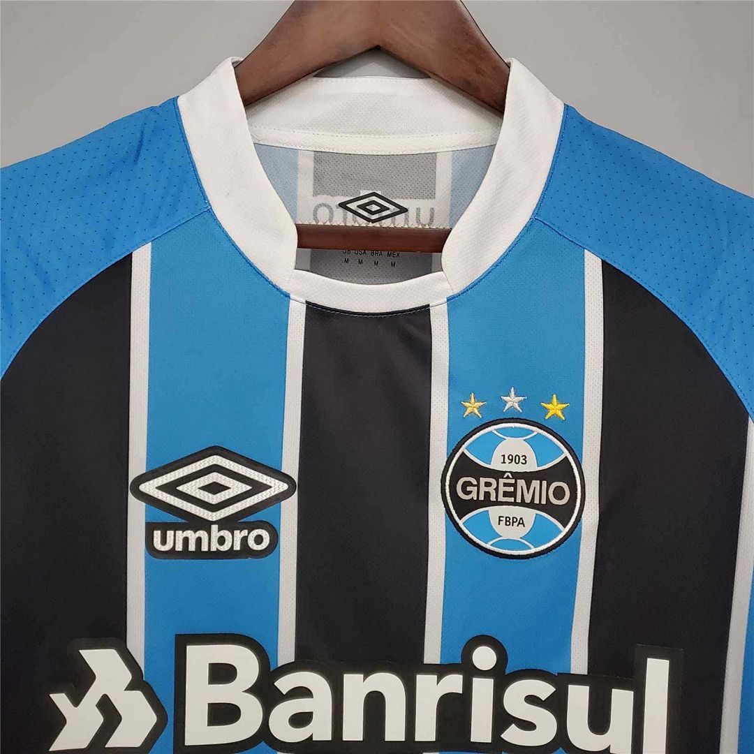 2017 Gremio home 2
