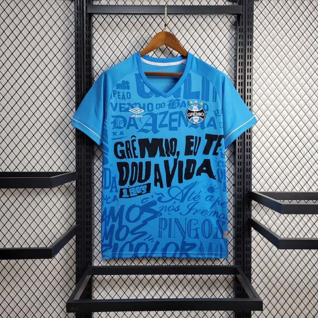 24-25 Gremio Training Kit