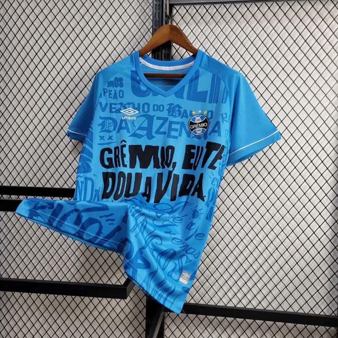 24-25 Gremio Training Kit 2