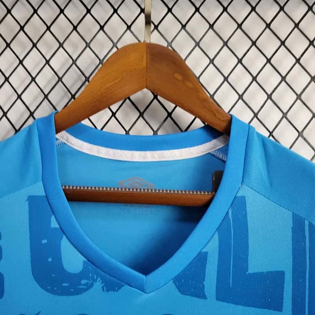 24-25 Gremio Training Kit 3