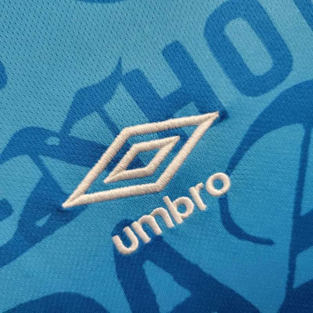 24-25 Gremio Training Kit 4
