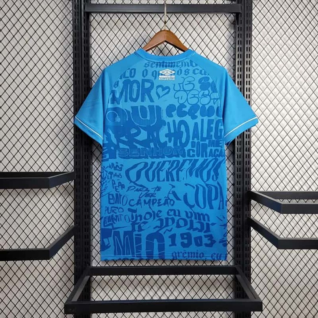 24-25 Gremio Training Kit 5
