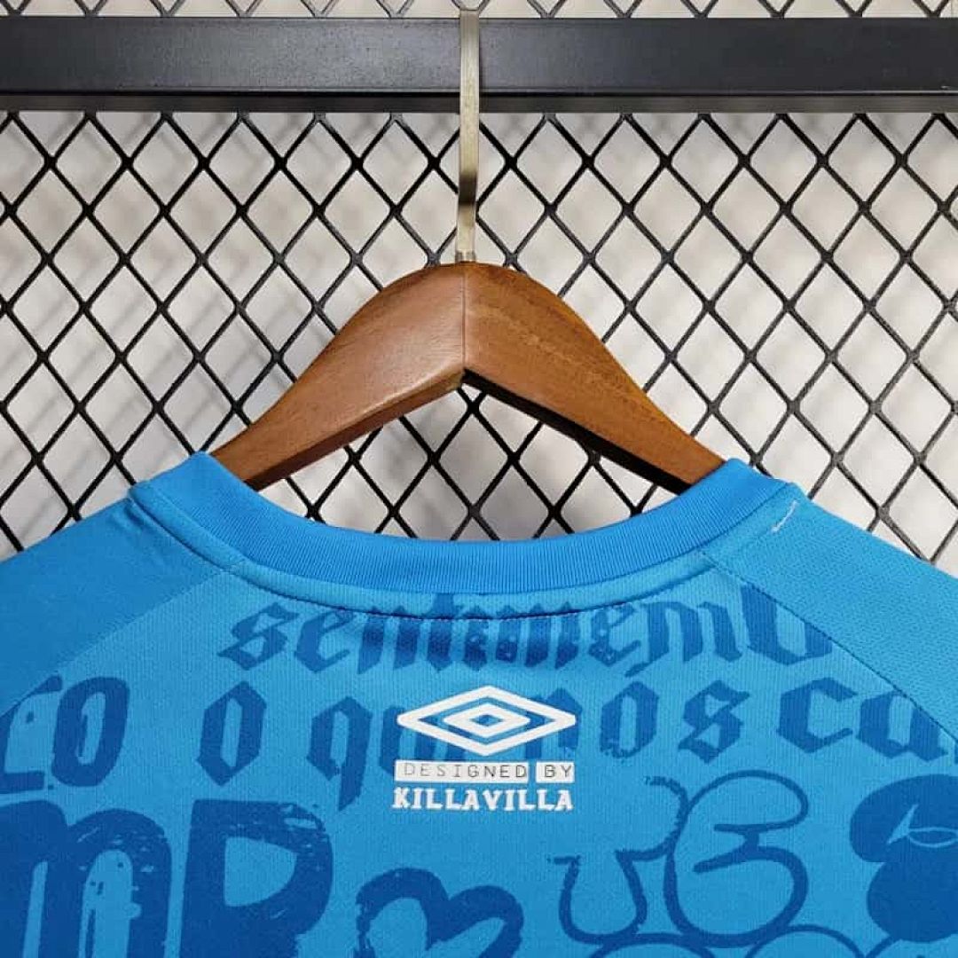 24-25 Gremio Training Kit 6