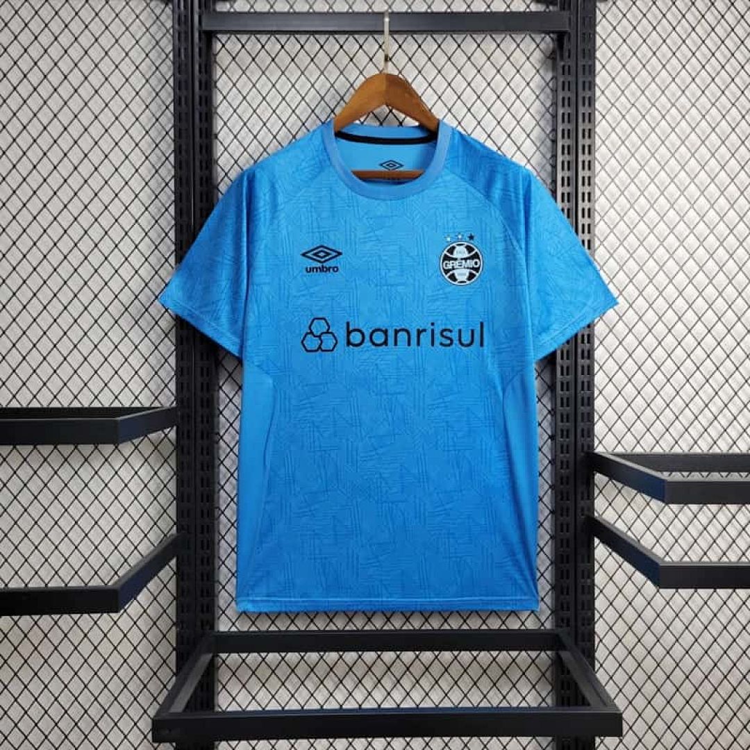 24-25 Gremio Training Shirt