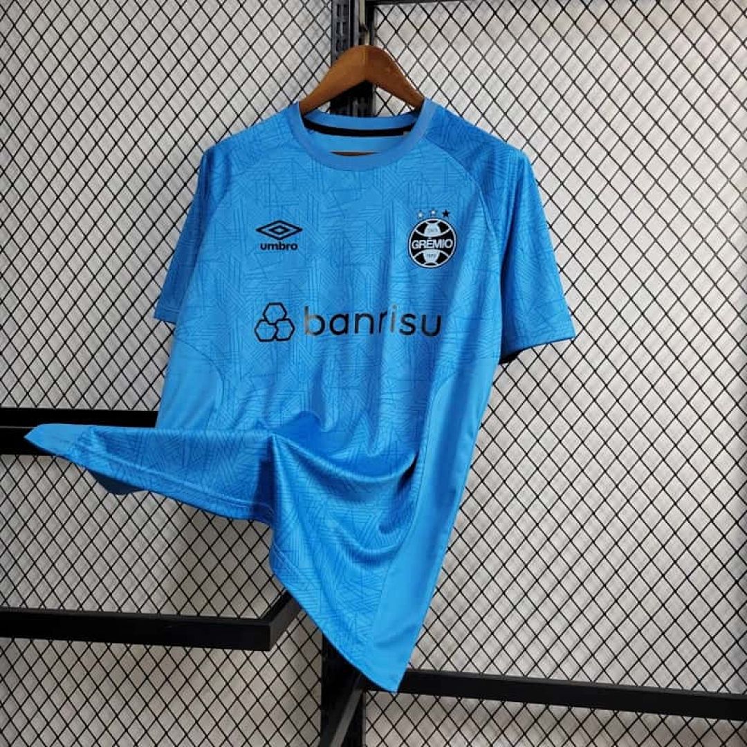 24-25 Gremio entrenamiento camiseta 2