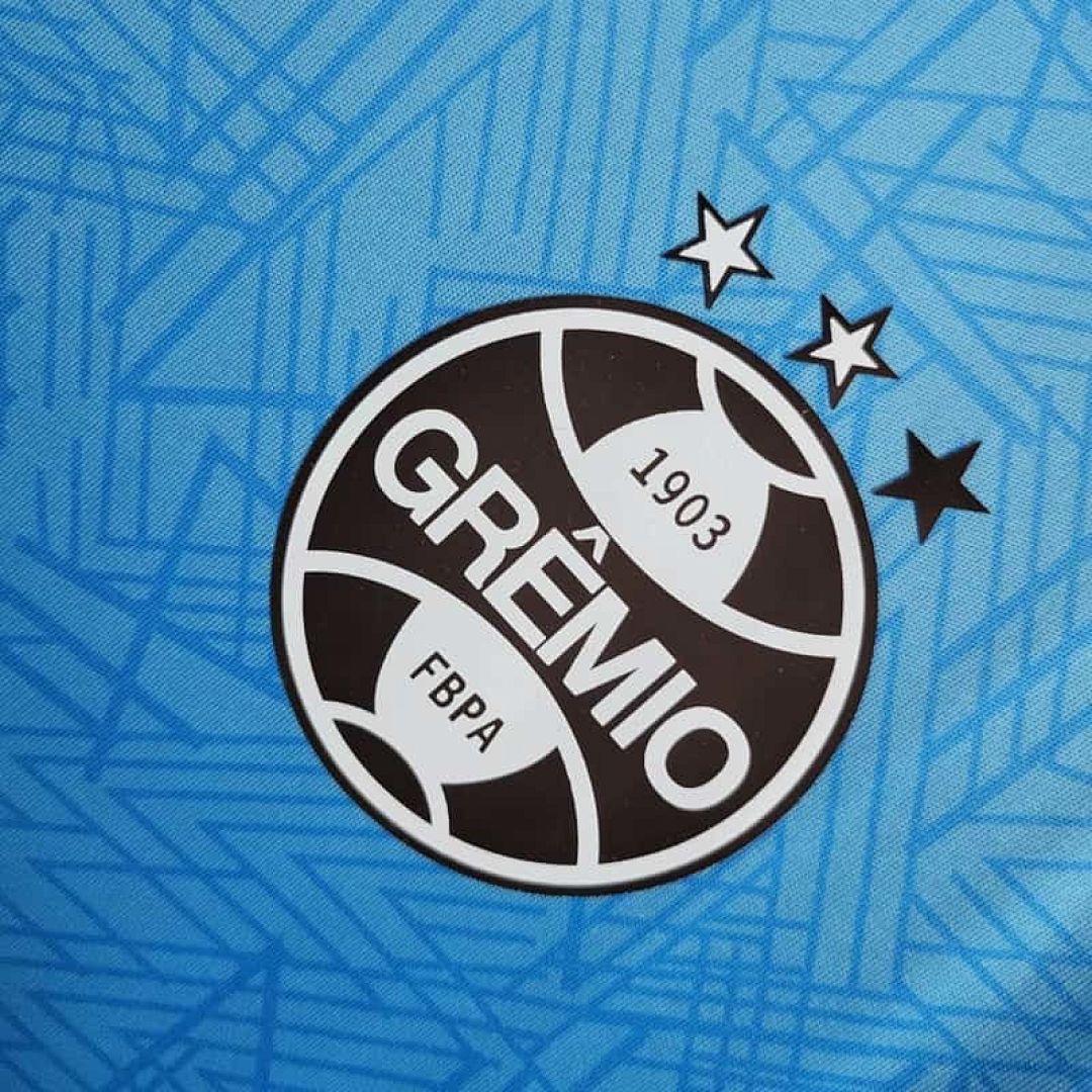 24-25 Gremio entrenamiento camiseta 7