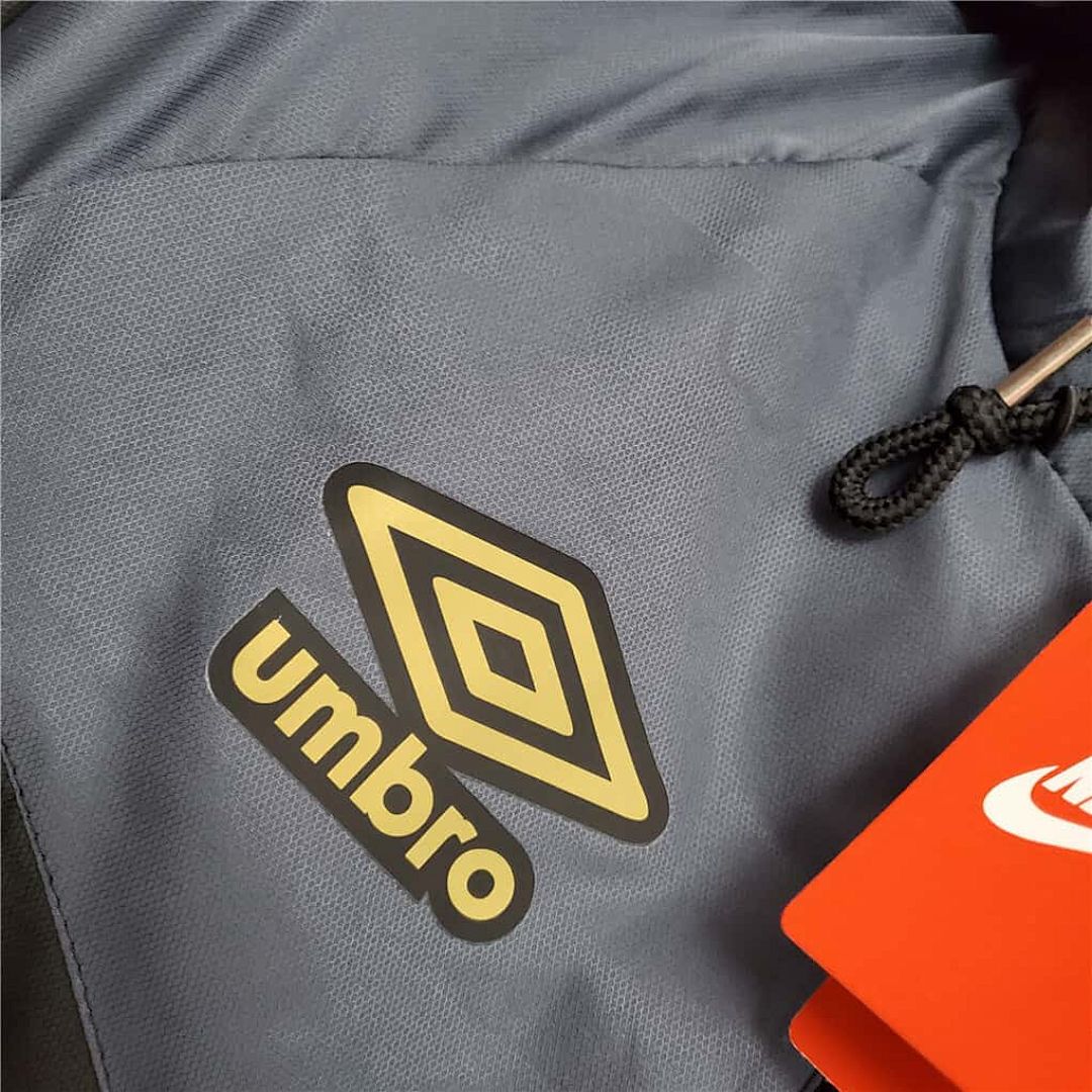 20-21 Gremio black windbreaker 5