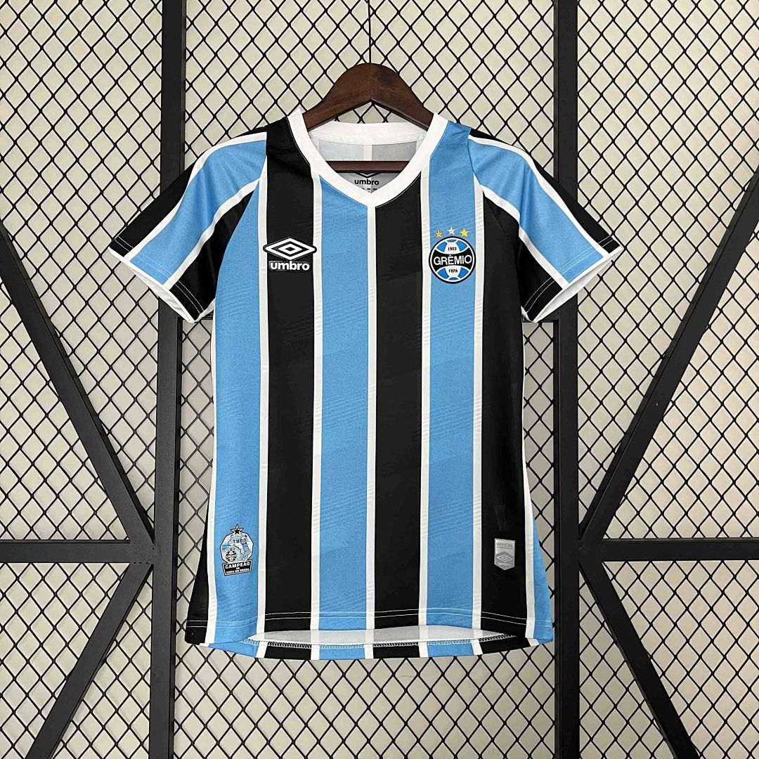 24-25 Gremio Home Women Shirt