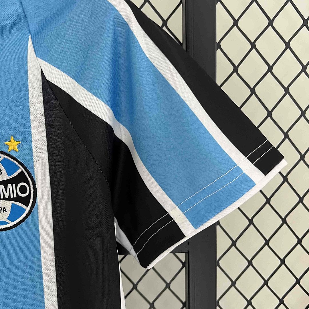 24-25 Gremio Home Women Shirt 2