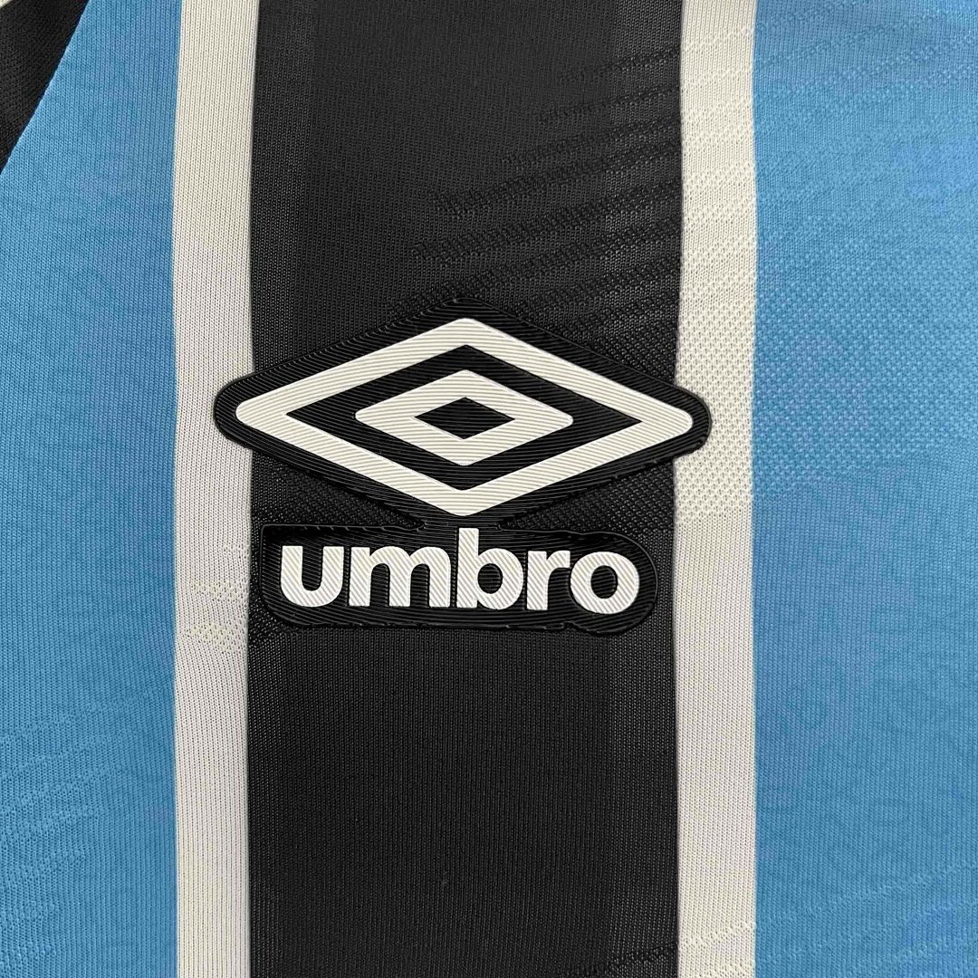 24-25 Gremio Home Women Shirt 3