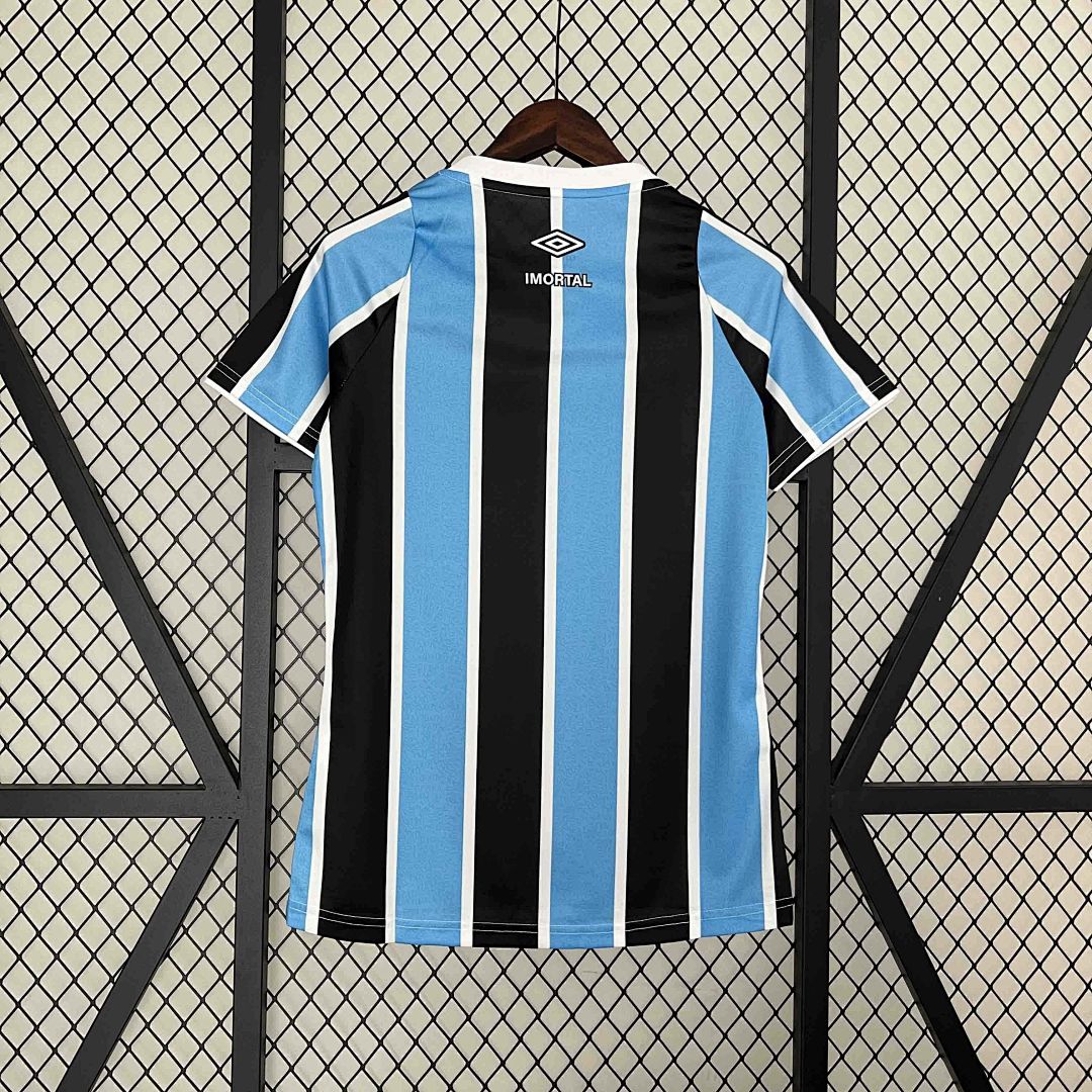 24-25 Gremio Home Women Shirt 5