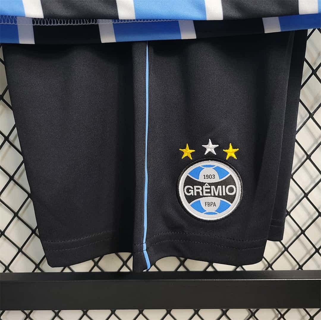 23-24 Gremio home kids kit 11