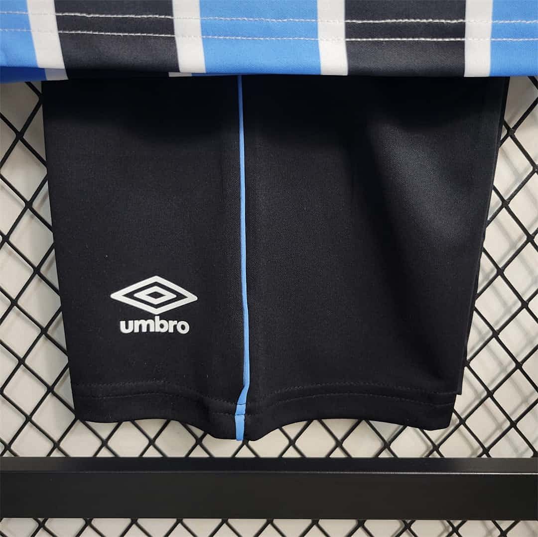 23-24 Gremio home kids kit 12