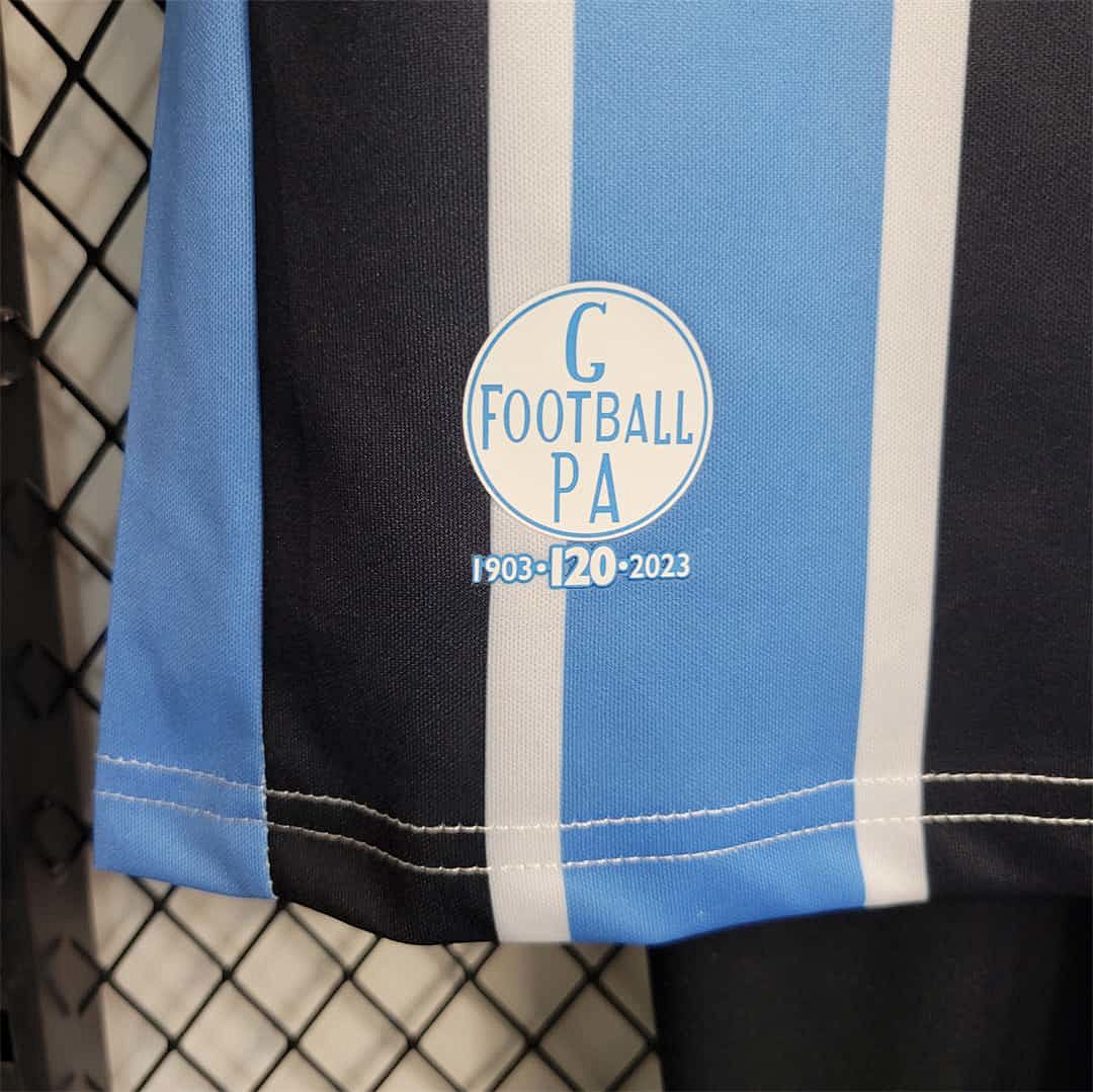 23-24 Gremio home kids kit 3