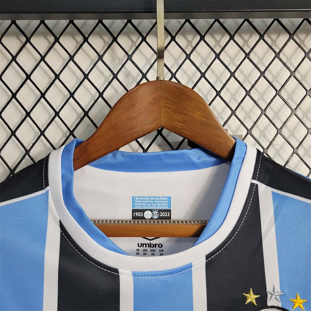 23-24 Gremio home kids kit 6