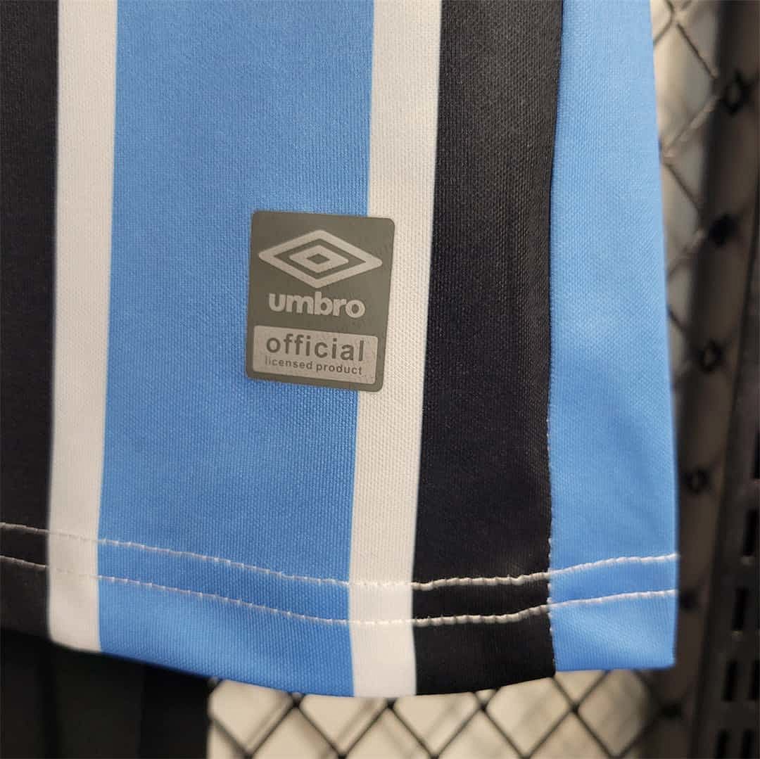 23-24 Gremio home kids kit 9
