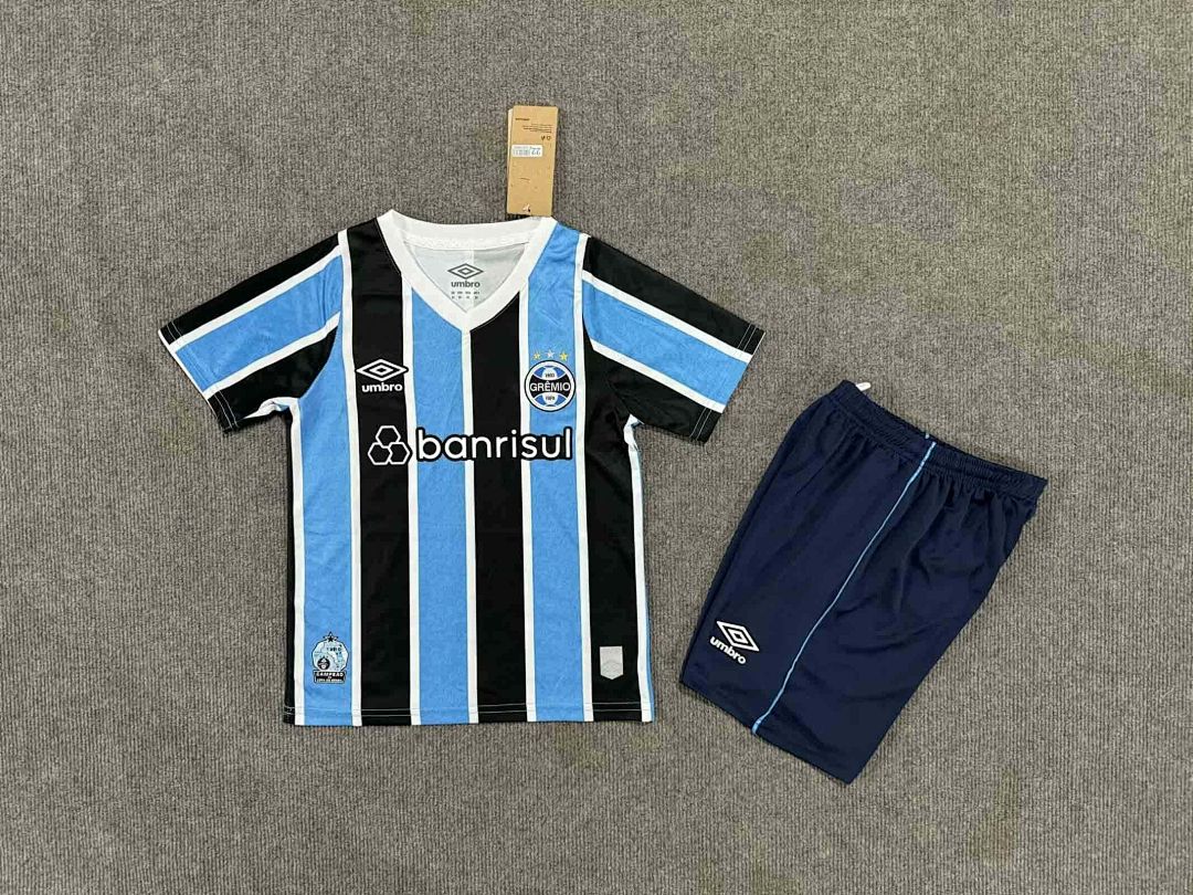 24-25 Kids Gremio Home 16-28