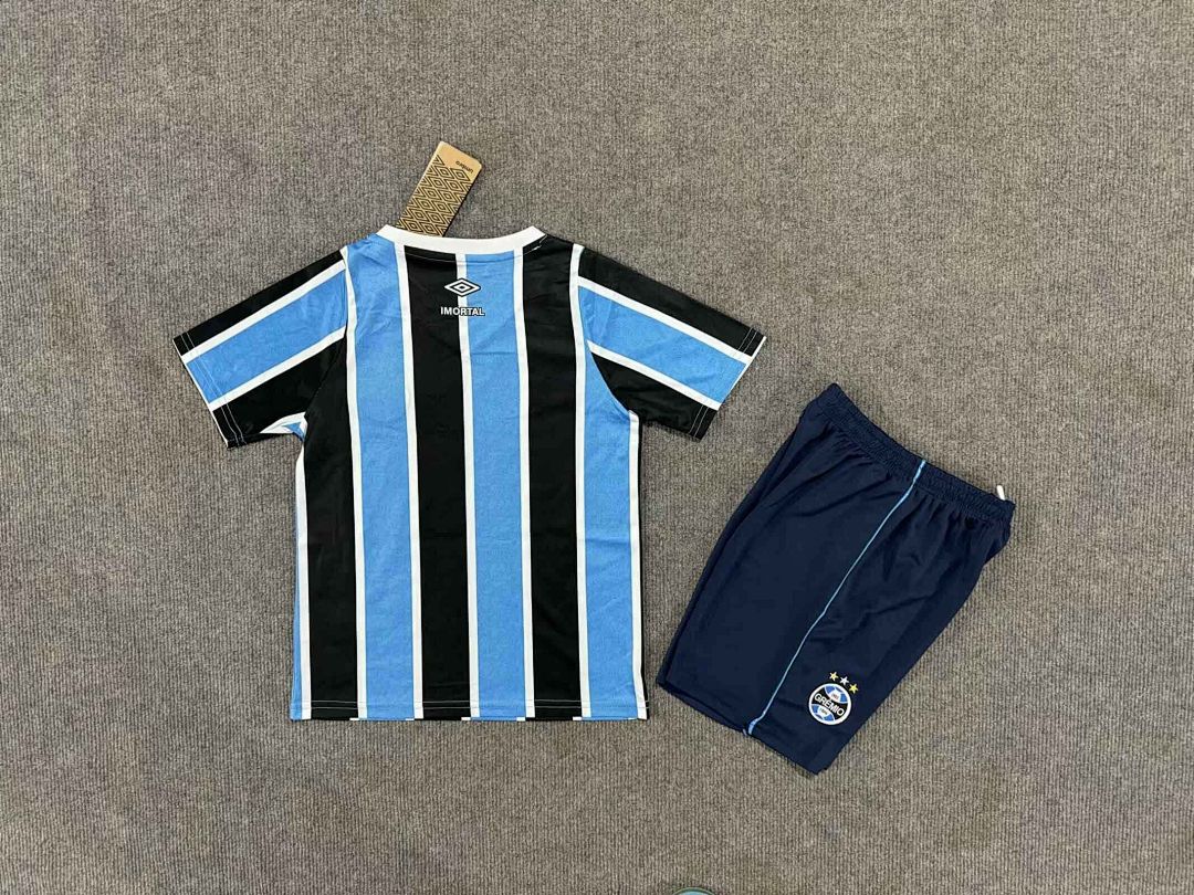 24-25 Kids Gremio Home 16-28 2